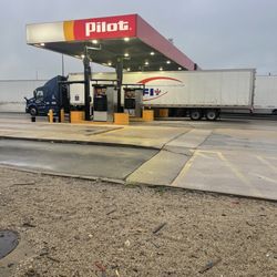 Pilot Travel Center