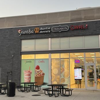 Carvel - Ice Cream & Frozen Yogurt Near Me - Troy, Michigan