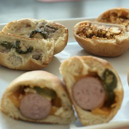 Smoked Sausage Smoked Sausage