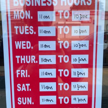 Cookerz Blend - Business hours - Caribbean Near Me - Queens, New York