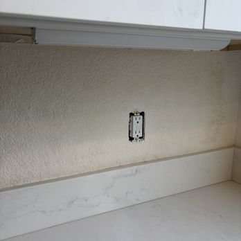 The Drywall Guy - Texture while it was drying. - Drywall Installation & Repair Near Me The Drywall Guy - Texture while it was drying. - Drywall Installation & Repair Near Me