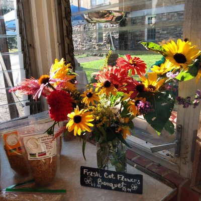 St. Joseph Farm by null