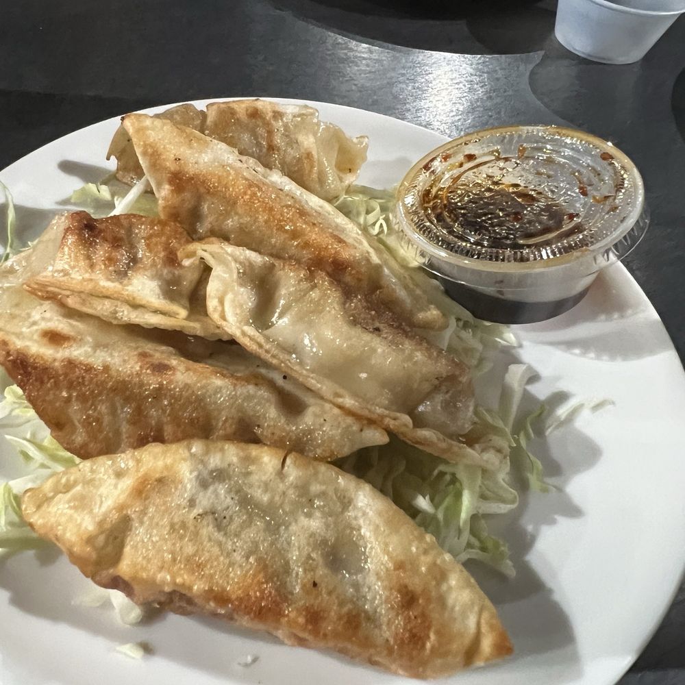 Domo Kitchen - Gyoza - Sushi Bars Near Me - San Diego, California Domo Kitchen - Gyoza - Sushi Bars Near Me - San Diego, California
