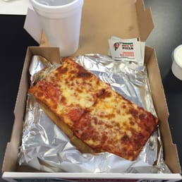 Cheese Pizza