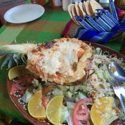 Mariscos El Amigazo