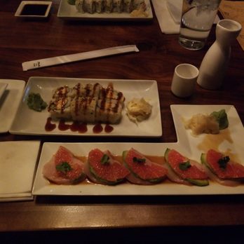 Squid Ink - Sushi Bars Near Me - Peoria, Arizona