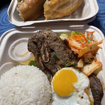 Viet Chubby Boy - Asian Fusion Near Me - Honolulu, Hawaii Viet Chubby Boy - Asian Fusion Near Me - Honolulu, Hawaii
