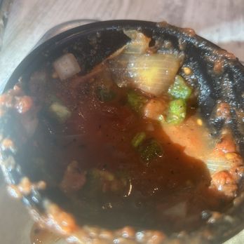 Rebel Taco - Salsa with crazy chopped onions & jalapeños - Mexican Near Me - Ashburn, Virginia Rebel Taco - Salsa with crazy chopped onions & jalapeños - Mexican Near Me - Ashburn, Virginia