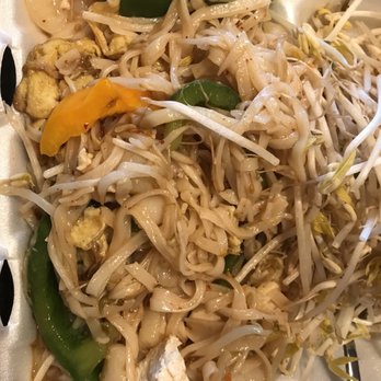 Amarin Thai Cuisine - Thai Near Me - Warren, Michigan