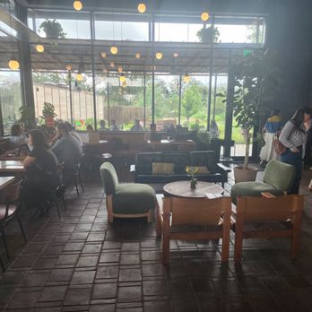 Cosmic Saltillo - Inside - Coffee & Tea Near Me - Austin, Texas Cosmic Saltillo - Inside - Coffee & Tea Near Me - Austin, Texas
