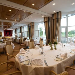 Restaurant Lindenhof - Restaurant