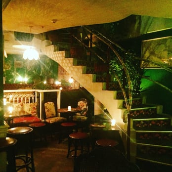The Lobo Plantation - Grabbing drinks in speakeasy making new friends in the eye of the storm outside. - Bars Near Me - Sydney, NSW The Lobo Plantation - Grabbing drinks in speakeasy making new friends in the eye of the storm outside. - Bars Near Me - Sydney, NSW