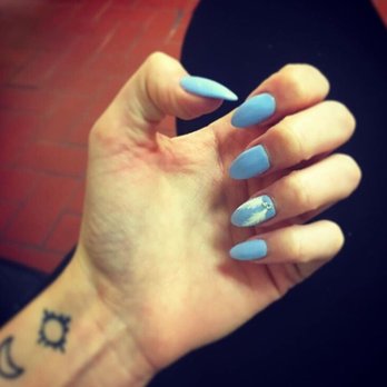 Jenny's Nails On the Drive - Summer nails - Nail Salons Near Me - Vancouver, British Columbia Jenny's Nails On the Drive - Summer nails - Nail Salons Near Me - Vancouver, British Columbia