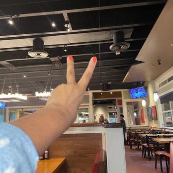 Chili's - Bars Near Me - League City, Texas