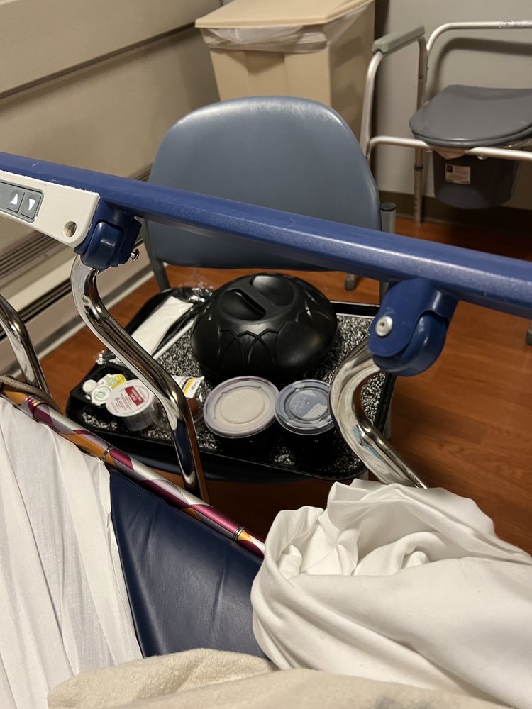 New York Presbyterian Hospital - Westchester - grief counselor in White Plains, NY