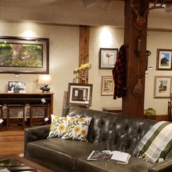 The Bob Timberlake Gallery