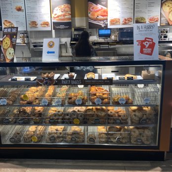 Einstein Bros. Bagels - Breakfast & Brunch Near Me - Alpharetta, Georgia