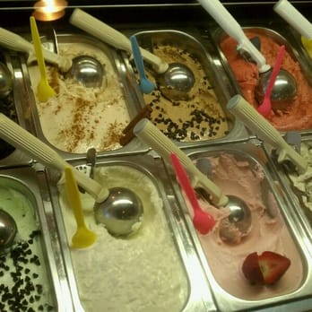Gelayo - Gelato! - Ice Cream & Frozen Yogurt Near Me - Chico, California