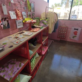 The Pickle Factory - Grocery Near Me - St. Augustine, Florida