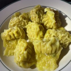Lucy's Dumpling