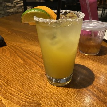 Two Rivers Steak & Fish House - Orange crush margarita - Steakhouses Near Me - Pasadena, Maryland Two Rivers Steak & Fish House - Orange crush margarita - Steakhouses Near Me - Pasadena, Maryland