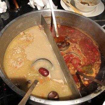 Happy Lamb Hot Pot - Finished everything, so full! - Hot Pot Near Me - Boston, Massachusetts Happy Lamb Hot Pot - Finished everything, so full! - Hot Pot Near Me - Boston, Massachusetts