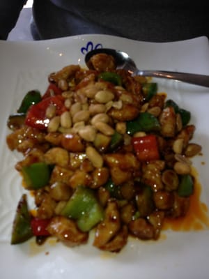 Mulan Asian Bistro - Young Ave by null