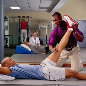 Physiotherapy Associates - Physical Therapy Near Me - Havre De Grace, Maryland Physiotherapy Associates - Physical Therapy Near Me - Havre De Grace, Maryland