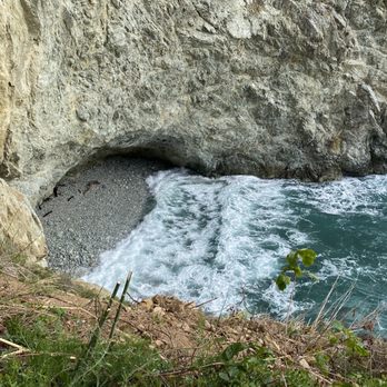 Partington Cove - Hiking Near Me - Big Sur, California