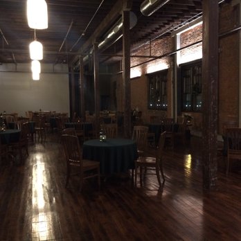 The Barrel Factory - Event space (second floor) - Distilleries Near Me - Buffalo, New York The Barrel Factory - Event space (second floor) - Distilleries Near Me - Buffalo, New York