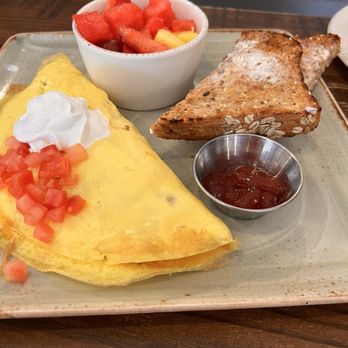First Watch - The Works - Breakfast & Brunch Near Me - Columbus, Ohio