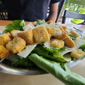 Main Street Pizza - Caesar - Pizza Near Me - Kissimmee, Florida Main Street Pizza - Caesar - Pizza Near Me - Kissimmee, Florida