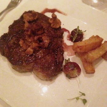 Sorellina - RibEye - Italian Near Me - Boston, Massachusetts