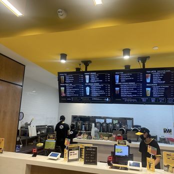 Wushiland Boba - Coffee & Tea Near Me - Arcadia, California Wushiland Boba - Coffee & Tea Near Me - Arcadia, California