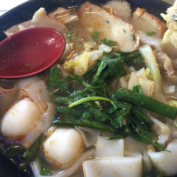 King Noodle - Leeks were under everything! - Noodles Near Me - Seattle, Washington King Noodle - Leeks were under everything! - Noodles Near Me - Seattle, Washington