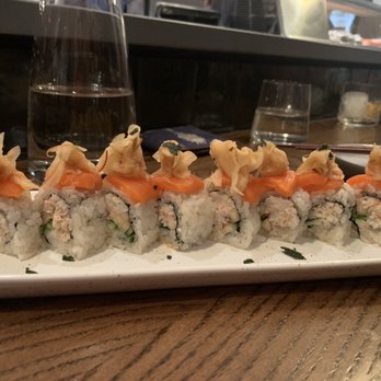 Bamboo Sushi - Sushi Bars Near Me - Seattle, Washington Bamboo Sushi - Sushi Bars Near Me - Seattle, Washington