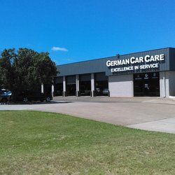 German Car Care