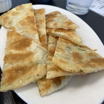 Jiayuan Dumpling House - Scallion Pancake - Szechuan Near Me - Redondo Beach, California Jiayuan Dumpling House - Scallion Pancake - Szechuan Near Me - Redondo Beach, California