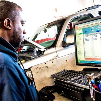 Big Ray's Auto Repair - Auto Repair Near Me - Cutlerville, Michigan