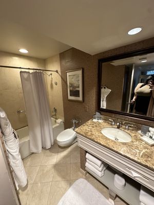 Fairmont Dallas by null