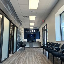 Levels Cannabis - Ironwood