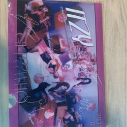 Just You Sarah & Tom - Kpop itzy