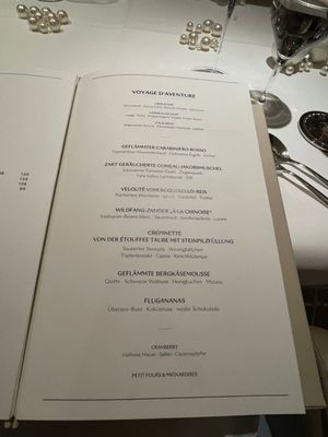 Atlantic Restaurant by null