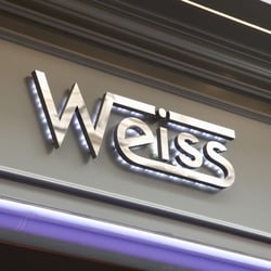 Chocolat Weiss