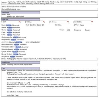 Tanasbourne Veterinary Emergency - Passive aggressive discharge paperwork - Veterinarians Near Me - Beaverton, Oregon Tanasbourne Veterinary Emergency - Passive aggressive discharge paperwork - Veterinarians Near Me - Beaverton, Oregon