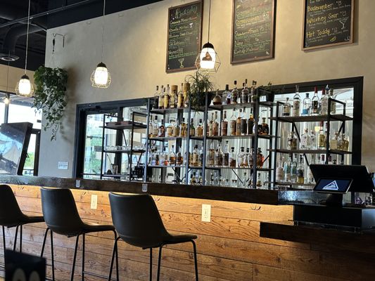 Obsidian Brewery by null