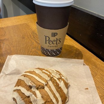 Peet's Coffee - Coffee & Tea Near Me - Fairfax, Virginia Peet's Coffee - Coffee & Tea Near Me - Fairfax, Virginia