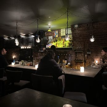 The Otheroom - Bar area - Lounges Near Me - New York, New York The Otheroom - Bar area - Lounges Near Me - New York, New York