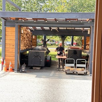 Bark Barbecue - Barbeque Near Me - Stevensville, Maryland Bark Barbecue - Barbeque Near Me - Stevensville, Maryland