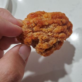 Buffalo Wild Wings - Dry Wings - Chicken Wings Near Me - Apple Valley, California